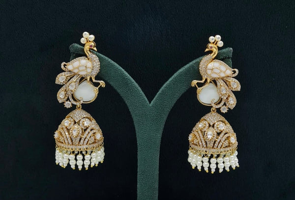 Kundan Jhumki 06492