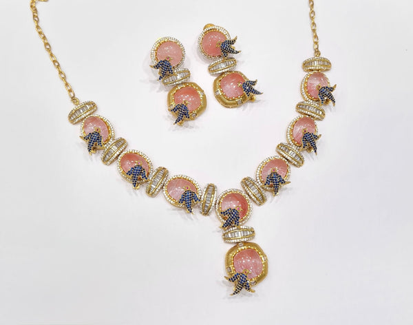Sabyasachi Necklace 10038
