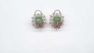 Sabyasachi Earrings 07653