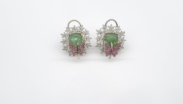 Sabyasachi Earrings 07653