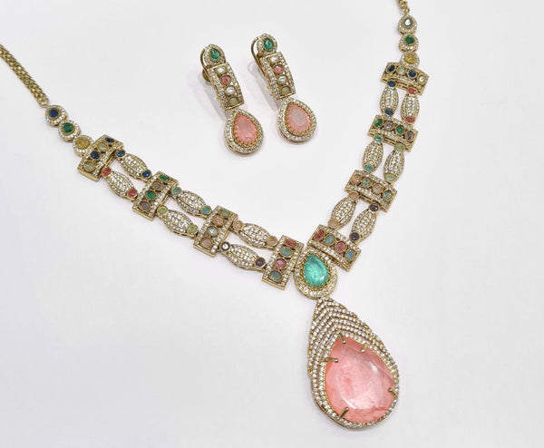 Sabyasachi Necklace 10313