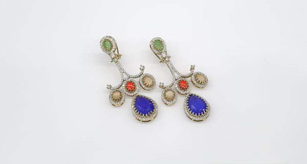 Sabyasachi Earrings 09287