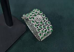 Cz Bracelet 06613