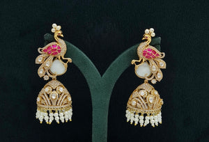 Kundan Jhumki 06492