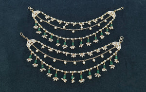 Kundan kanchain 01369