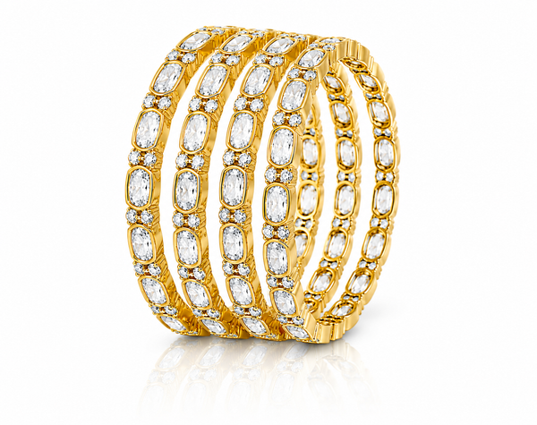 Victorian Bangles 07046
