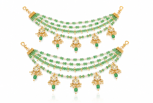 Heritage Kanchain 10976