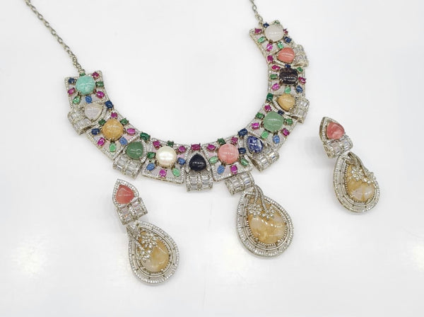 Sabyasachi Necklace 10040