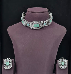 Cz Choker 11232