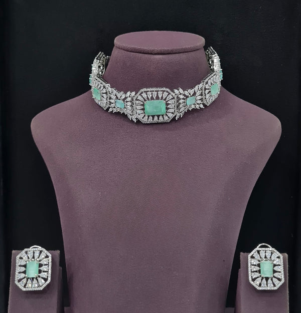 Cz Choker 11232