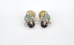 Sabyasachi Earrings 09294