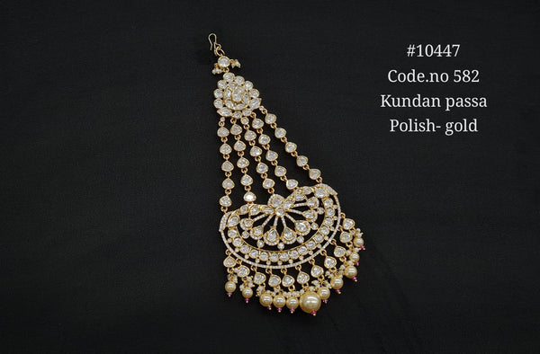 Kundan Passa 10447