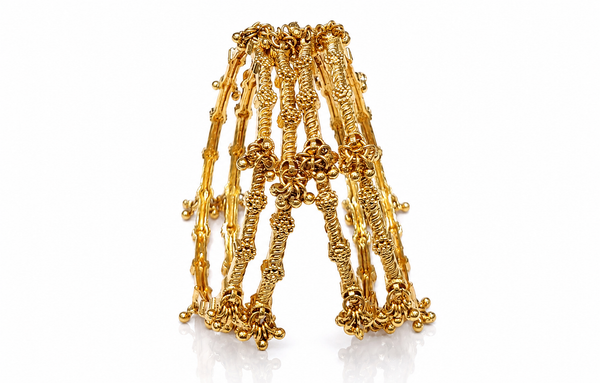 Heritage Bangles 11716