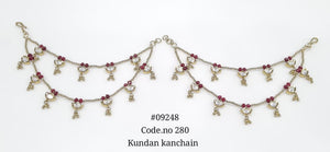 Kundan Kanchain 09248
