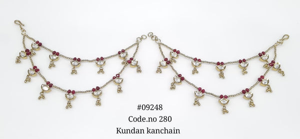 Kundan Kanchain 09248