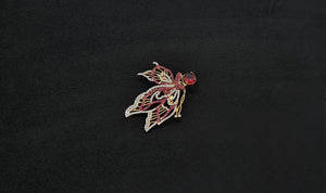 Fancy Brooch 10999