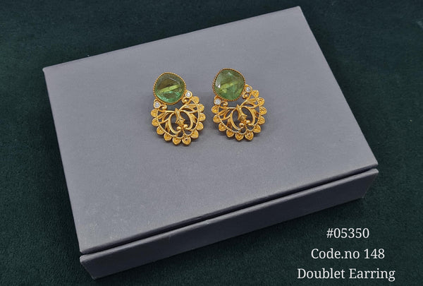 Doublet Earrings 05350