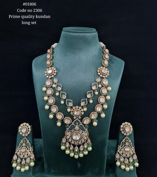 Kundan Long 01806