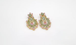 Ansa Earrings 11401