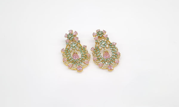 Ansa Earrings 11401