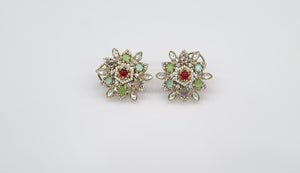 Sabyasachi Earrings 09406