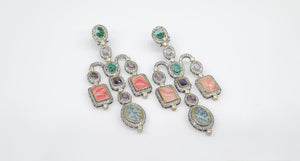 Sabyasachi Earrings 09290