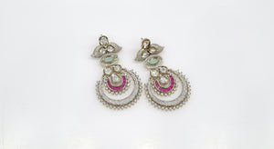 Sabyasachi Earrings 09291