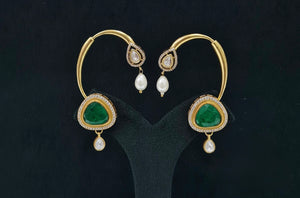 Maximalist Earcuff 08075