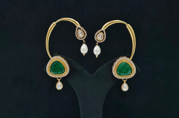 Maximalist Earcuff 08075