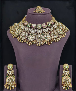 Heritage Necklace 11295