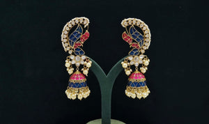 Kundan Jhumki 06491