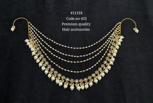 Hair Accessory 11318