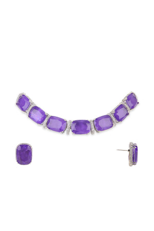 Cz Choker 10100