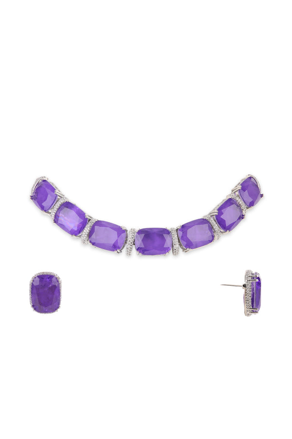 Cz Choker 10100