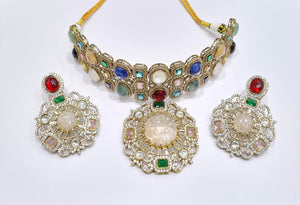 Sabyasachi Choker 10312