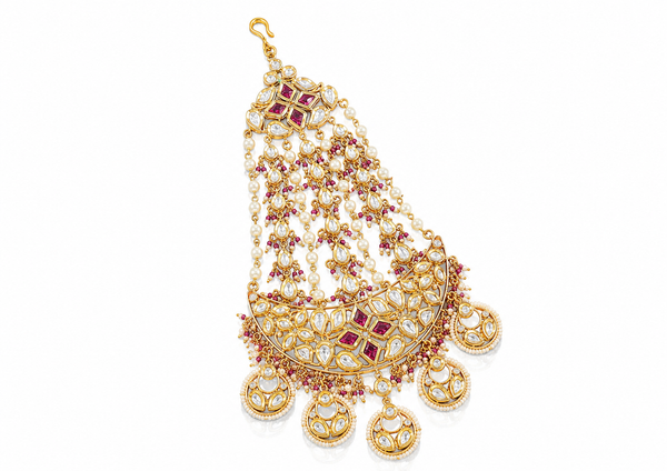 Kundan passa 01979