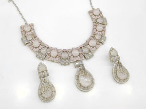 Sabyasachi Necklace 10040