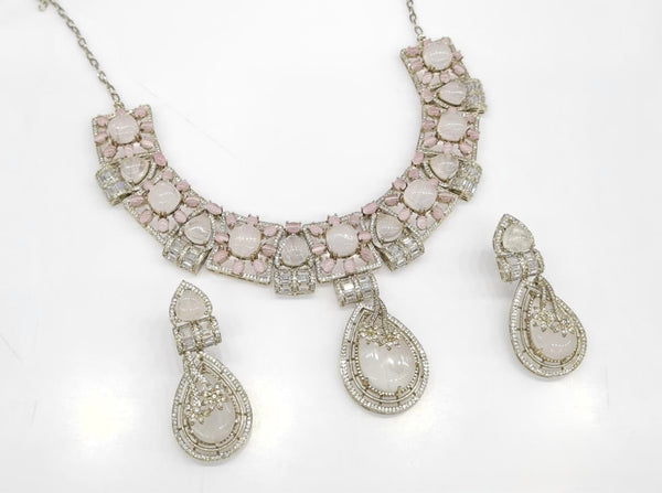Sabyasachi Necklace 10040