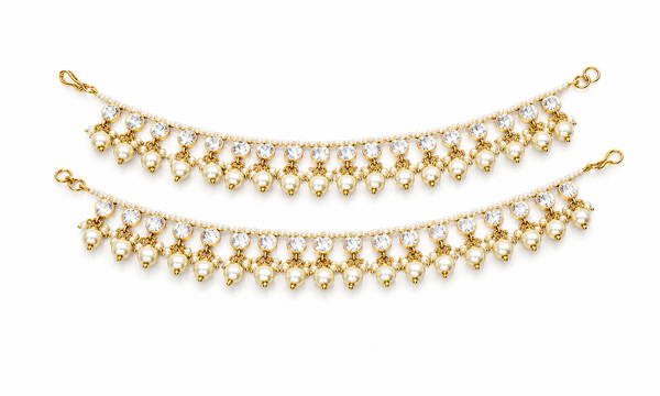 Kundan Kanchain 10364