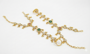 Anshika Handset 06023