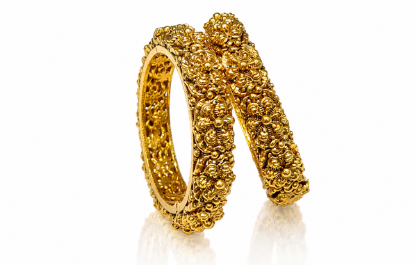 Antique Bangles 11698