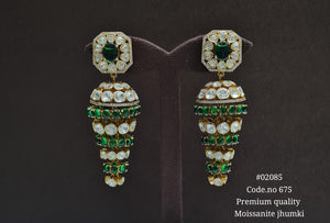 Kundan Jhumki 02065