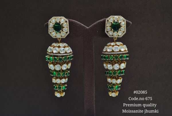 Kundan Jhumki 02065