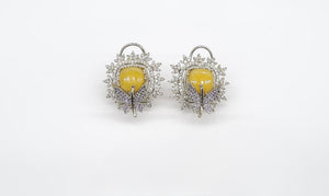 Sabyasachi Earrings 07653