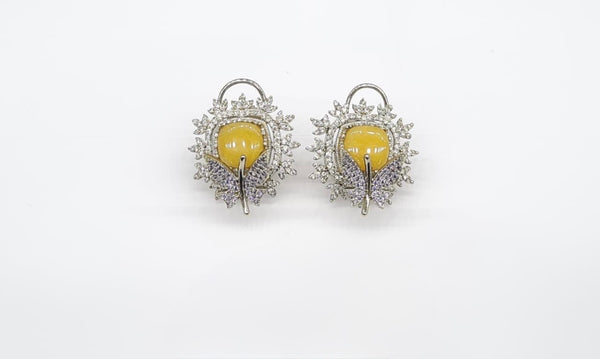 Sabyasachi Earrings 07653