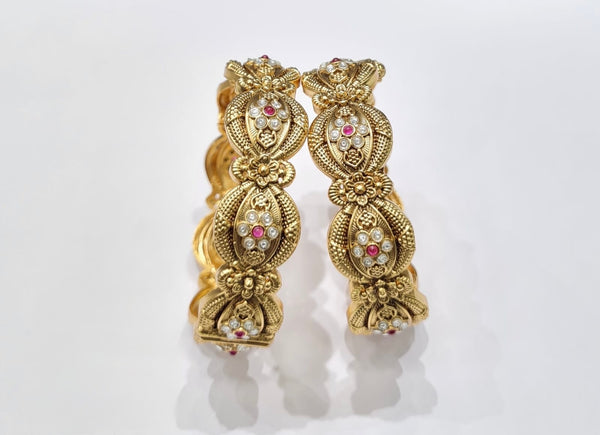 Heritage Bangles 11836
