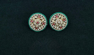 Kundan Tops 07081