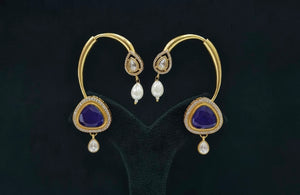 Maximalist Earcuff 08075