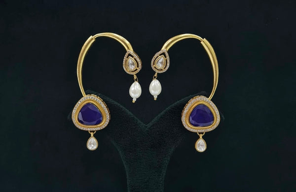 Maximalist Earcuff 08075