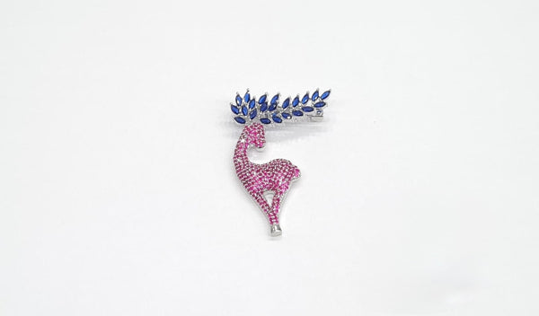 Brooch 10488
